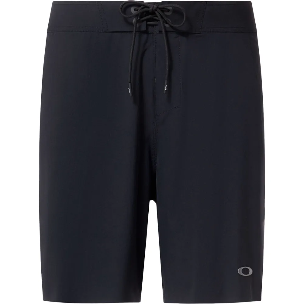 Купить Oakley FOA406862-02E-36 плавательные шорты Performance 19´´ boardshort Blackout 36 7ft.ru в интернет магазине Семь Футов