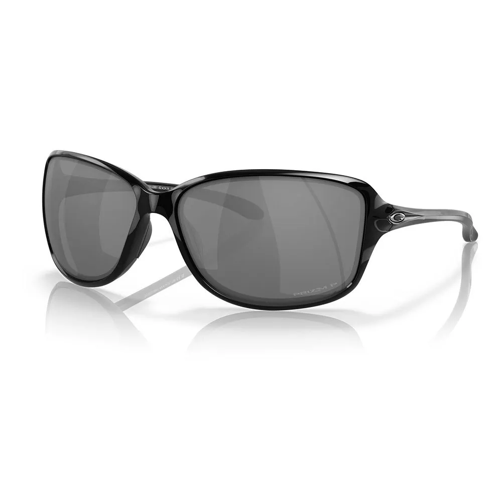 Купить Oakley OO9301-0861 Cohort Поляризованные Очки  Polished Black Prizm Black Polarized/CAT3 7ft.ru в интернет магазине Семь Футов