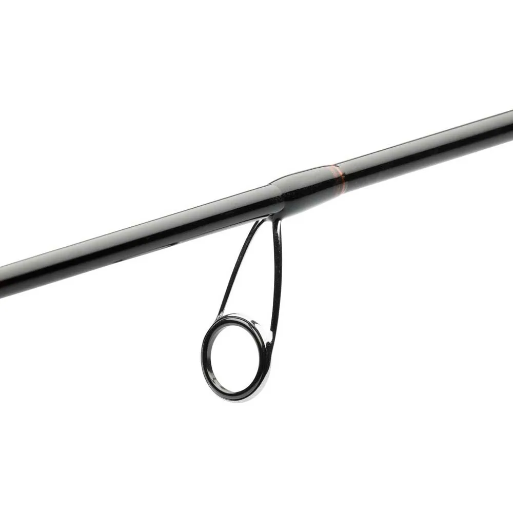 Купить Kinetic A264-0802-MH спиннинговое удилище Xarann Costal Black 2.40 m 7ft.ru в интернет магазине Семь Футов
