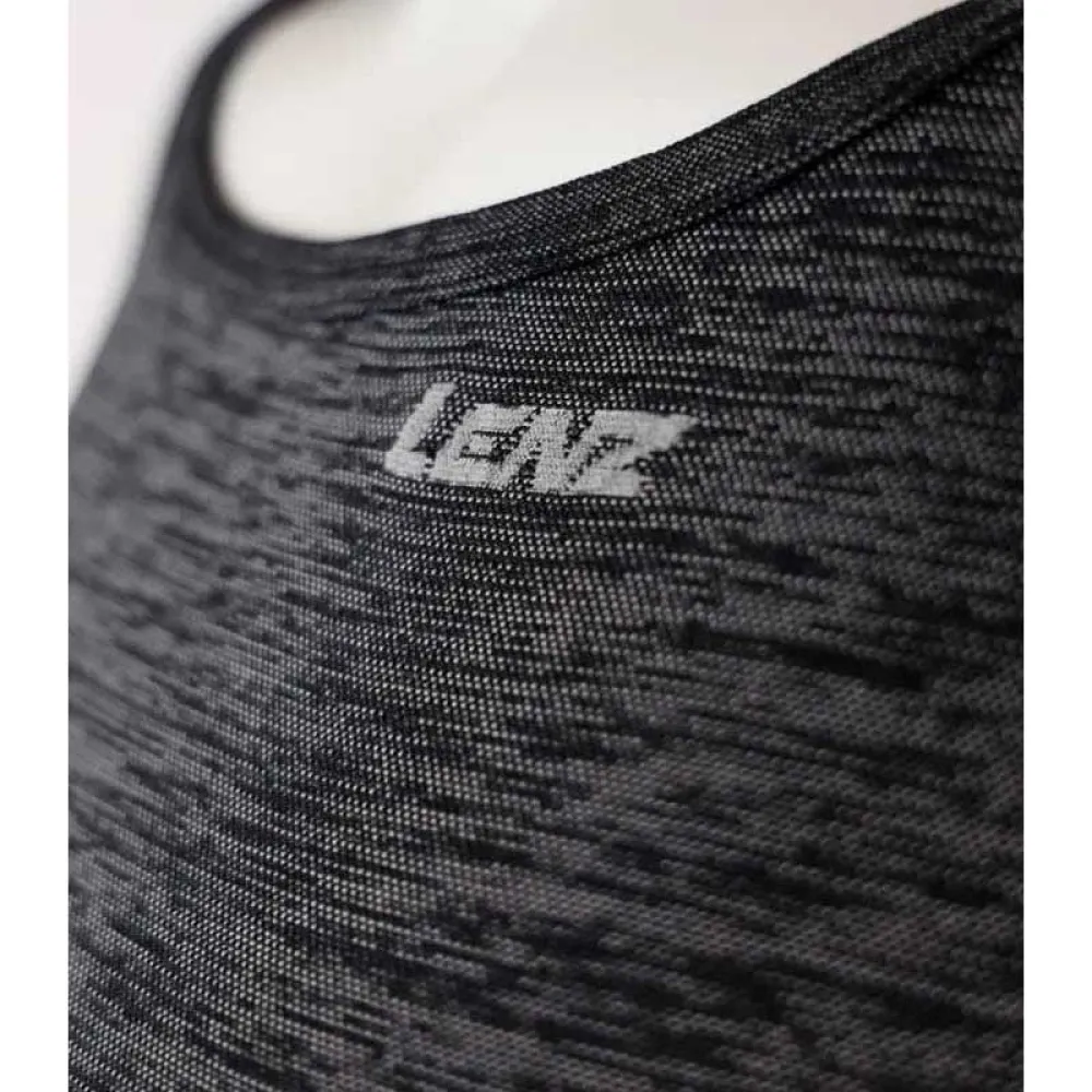 Купить Lenz 225-10-m/l базовый слой без рукавов Top 1.0 Carbon 30x25x2 M-L 7ft.ru в интернет магазине Семь Футов