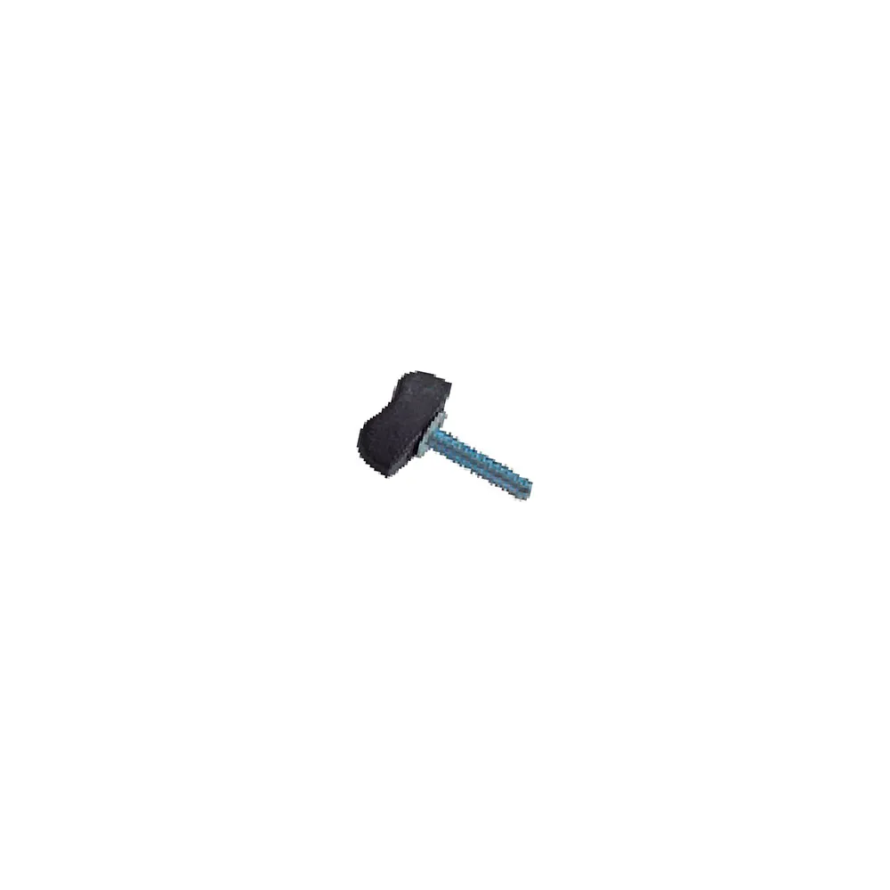 Купить Colmic PA0908B держатель удилища  Black 7ft.ru в интернет магазине Семь Футов