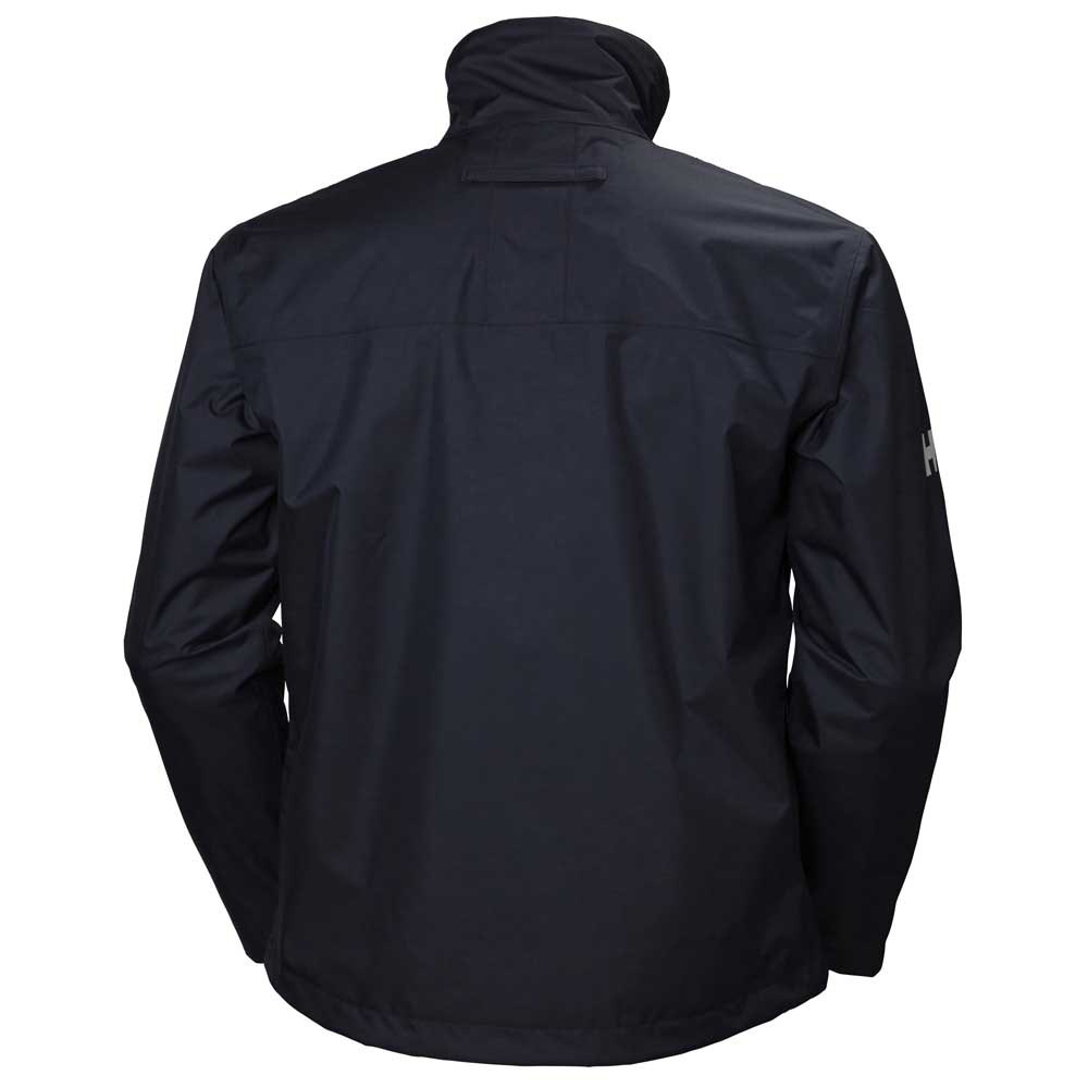 Купить Helly hansen 34144_597-2XL Куртка Team Crew Midlayer Голубой Navy 2XL 7ft.ru в интернет магазине Семь Футов