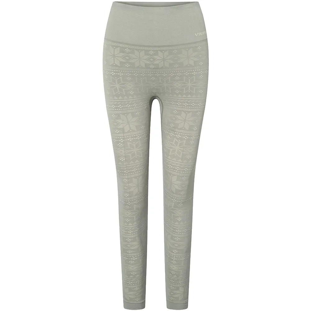Купить Viking 500/27/8704/0200/xxl Комплект термобелья с длинным рукавом Sigrid Light Grey 30x22x4 2XL 7ft.ru в интернет магазине Семь Футов