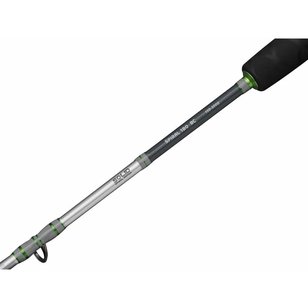 Купить Madcat 1623279 бейткастинговое удилище Full Force Spiral Titanium 1.80 m 7ft.ru в интернет магазине Семь Футов