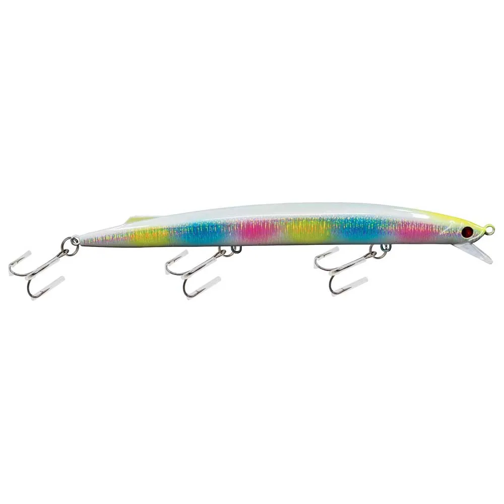 Купить Expert predator 6926203 Minnow Barracuda 35g 190 mm 20x10x7 7ft.ru в интернет магазине Семь Футов
