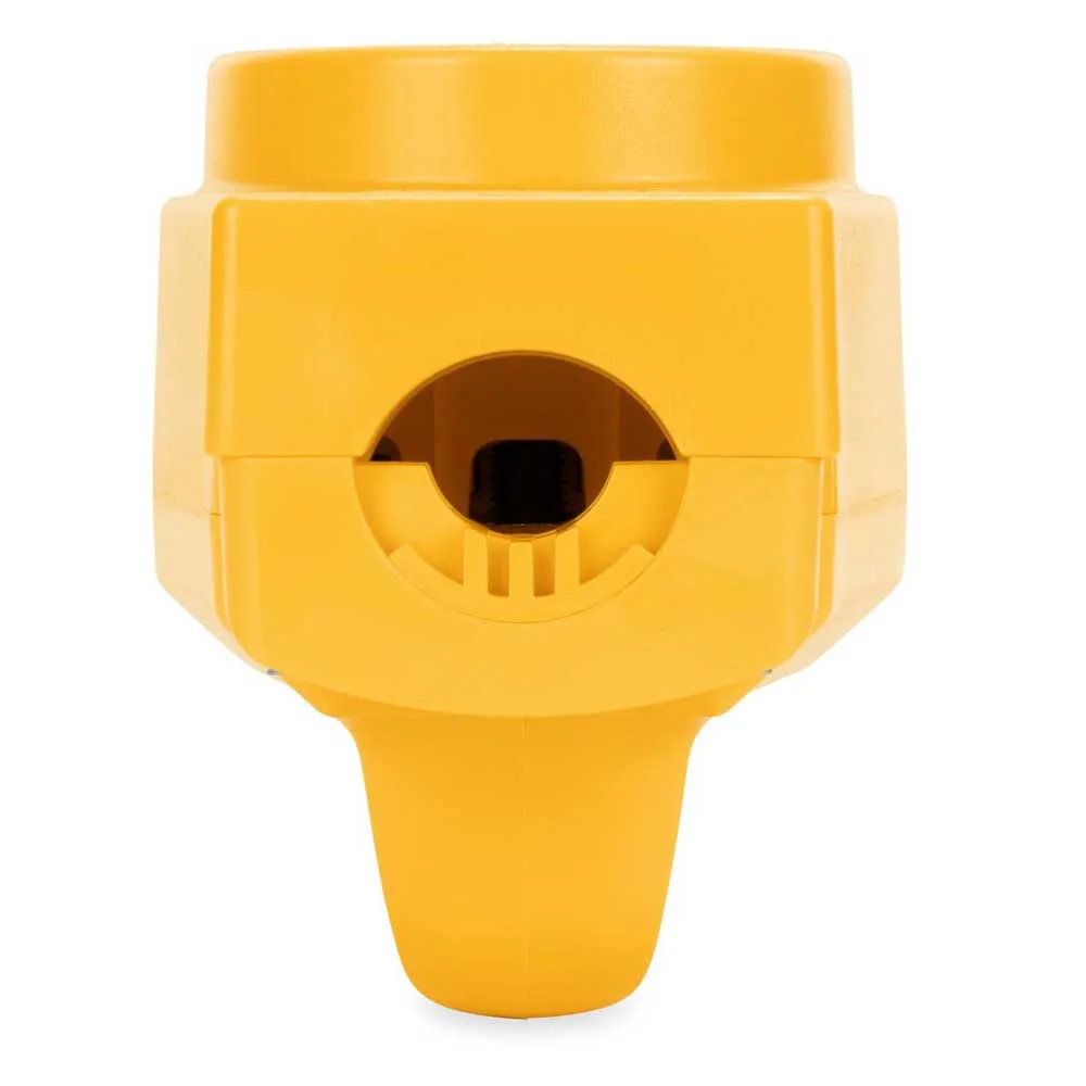 Купить Camco 17-55353 Адаптер Power Grip 50A Yellow 21x10x10 7ft.ru в интернет магазине Семь Футов