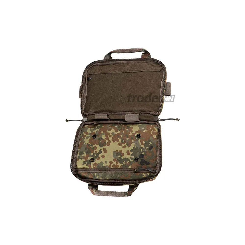 Купить Clawgear 11170379800 одиночный пистолетный кейс Flecktarn  Hunt 7ft.ru в интернет магазине Семь Футов