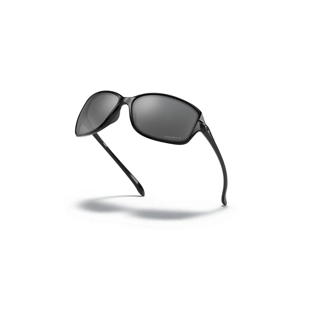 Купить Oakley OO9301-0861 Cohort Поляризованные Очки  Polished Black Prizm Black Polarized/CAT3 7ft.ru в интернет магазине Семь Футов