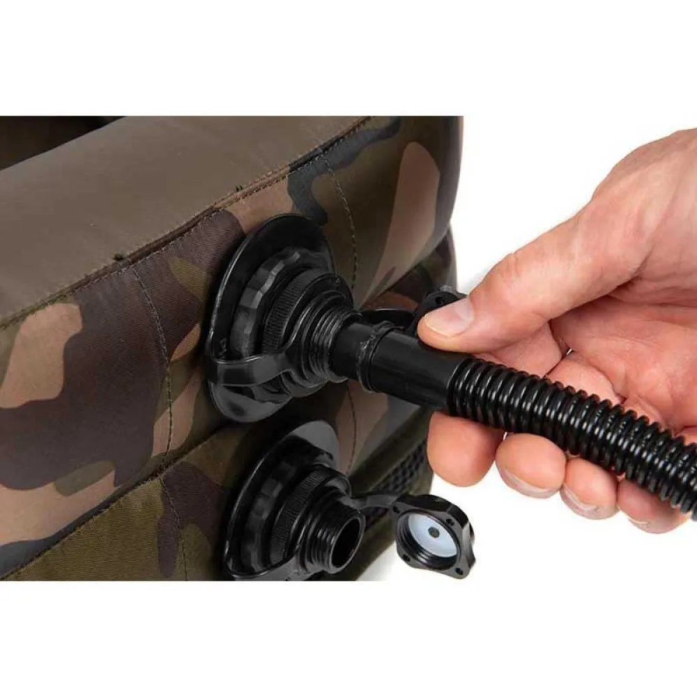 Купить Fox international ccc070 Карповый мат Carpmaster Camo 40x40x40 7ft.ru в интернет магазине Семь Футов
