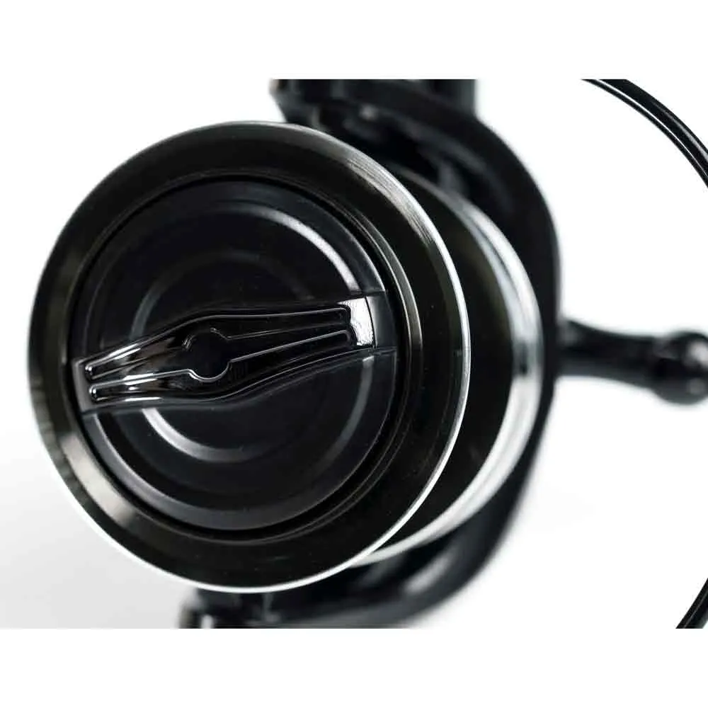 Купить Prowess PRCRN70057005 Катушка для карпфишинга Irisium Black 7005FD 7ft.ru в интернет магазине Семь Футов