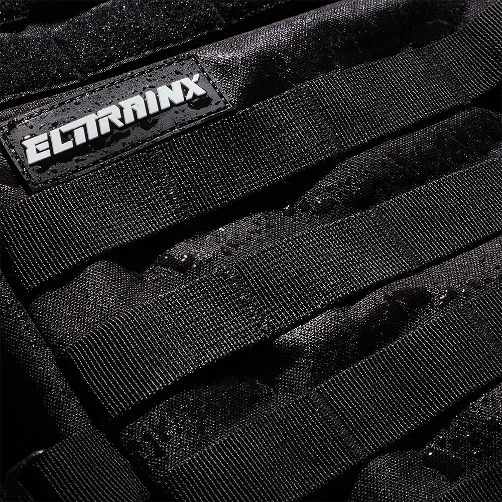 Купить Elitex training v2-25l-black Рюкзак Tactical V2 25L 50x35x20 7ft.ru в интернет магазине Семь Футов