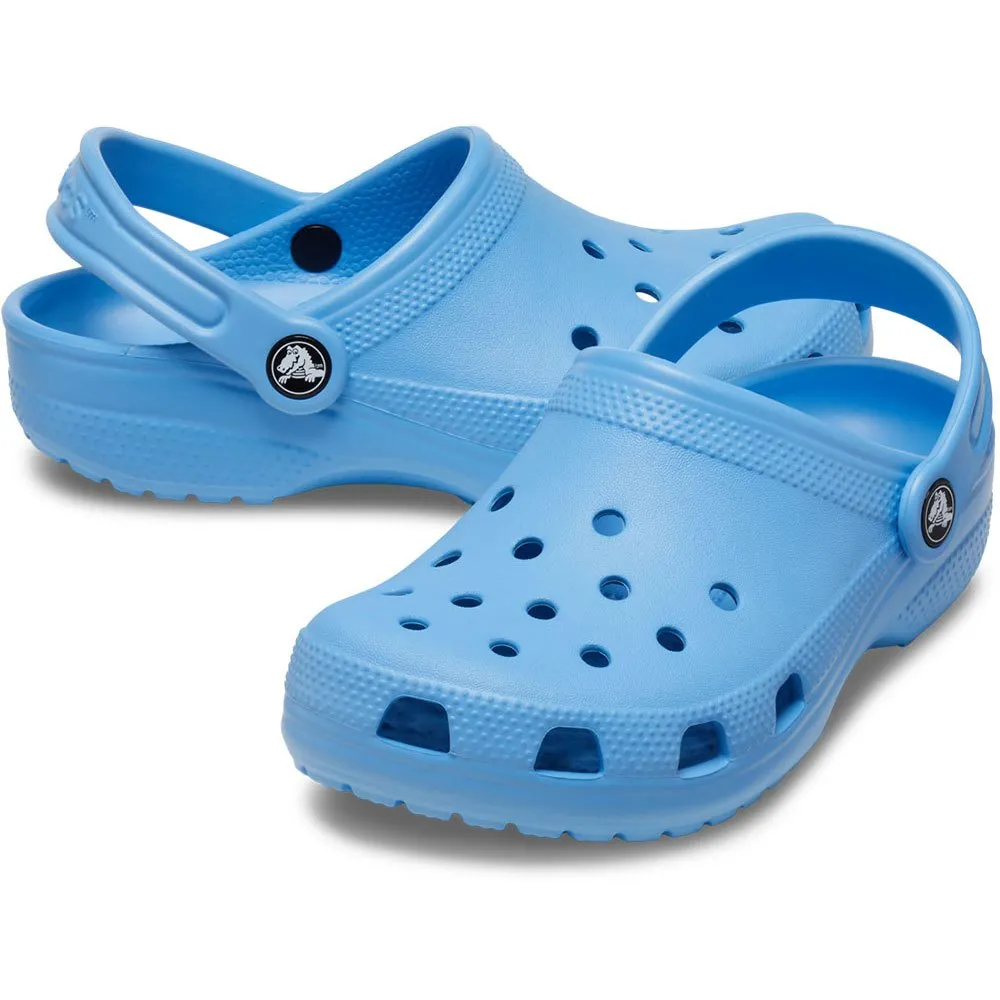 Купить Crocs 206990-4tb-c4 Деревянные башмаки Classic Oxygen 35x25x15 EU 19 7ft.ru в интернет магазине Семь Футов