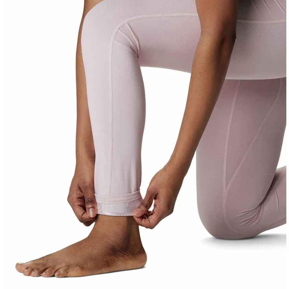 Купить Columbia 1639031-626-xs Термоштаны Midweight Stretch Dusty Pink 25x15x10 7ft.ru в интернет магазине Семь Футов