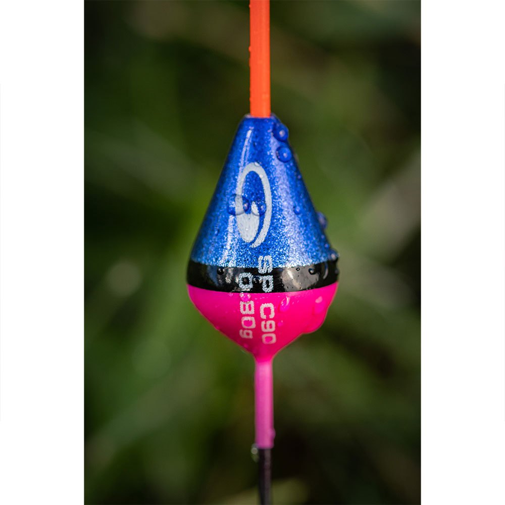 Купить Garbolino GOMAH0790-0080 Carp Competition SP C90 1.5 Mm плавать Оранжевый Blue 0.8 g 7ft.ru в интернет магазине Семь Футов
