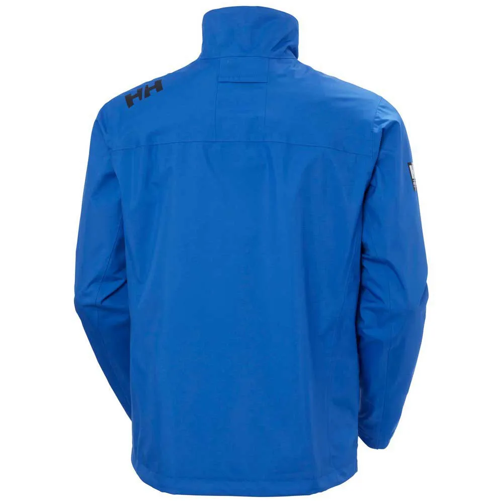 Купить Helly hansen 34445_543-2xl Куртка Crew 2.0 Cobalt 2.0 40x30x15 7ft.ru в интернет магазине Семь Футов