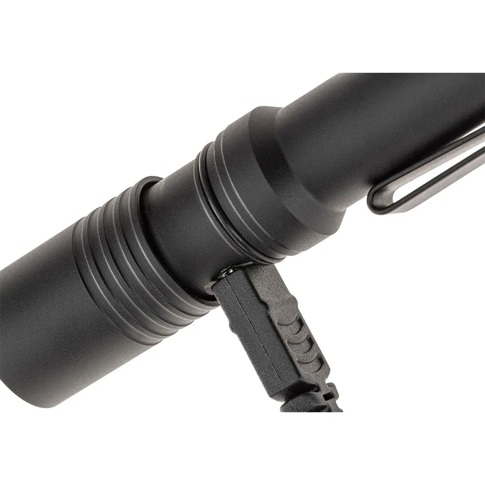 Купить Streamlight 11329906000 Фонарик Macro Stream USB Black 30x20x10 7ft.ru в интернет магазине Семь Футов