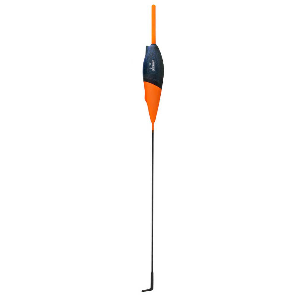 Купить Colmic GBVES050 плавать Venezia Sliding  Orange / Black 5 g 7ft.ru в интернет магазине Семь Футов