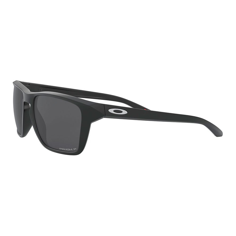 Купить Oakley OO9448-0657 Sylas Prizm Поляризованные Очки Matte Black Prizm Black Polarized/CAT3 7ft.ru в интернет магазине Семь Футов