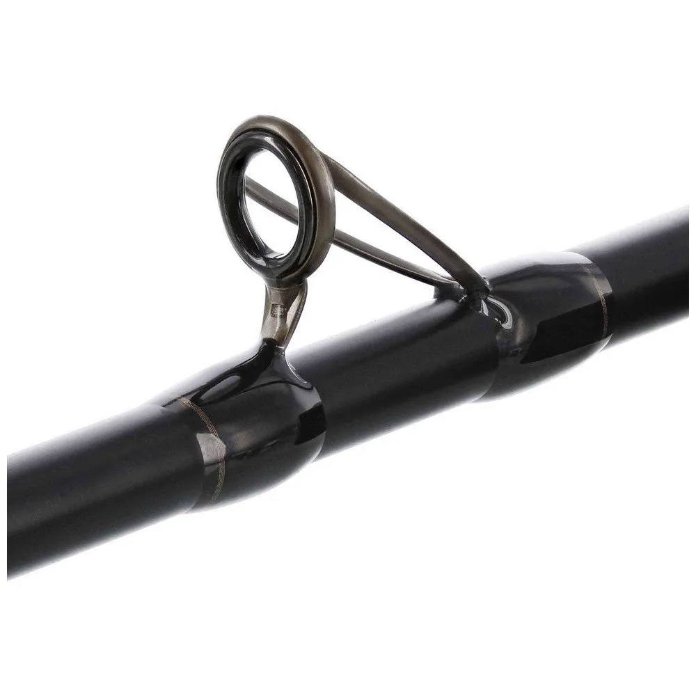 Купить Westin w366-0703-xxh-unit донная удочка W3 Boat 2nd Black 110x10x10 2.1 m 7ft.ru в интернет магазине Семь Футов