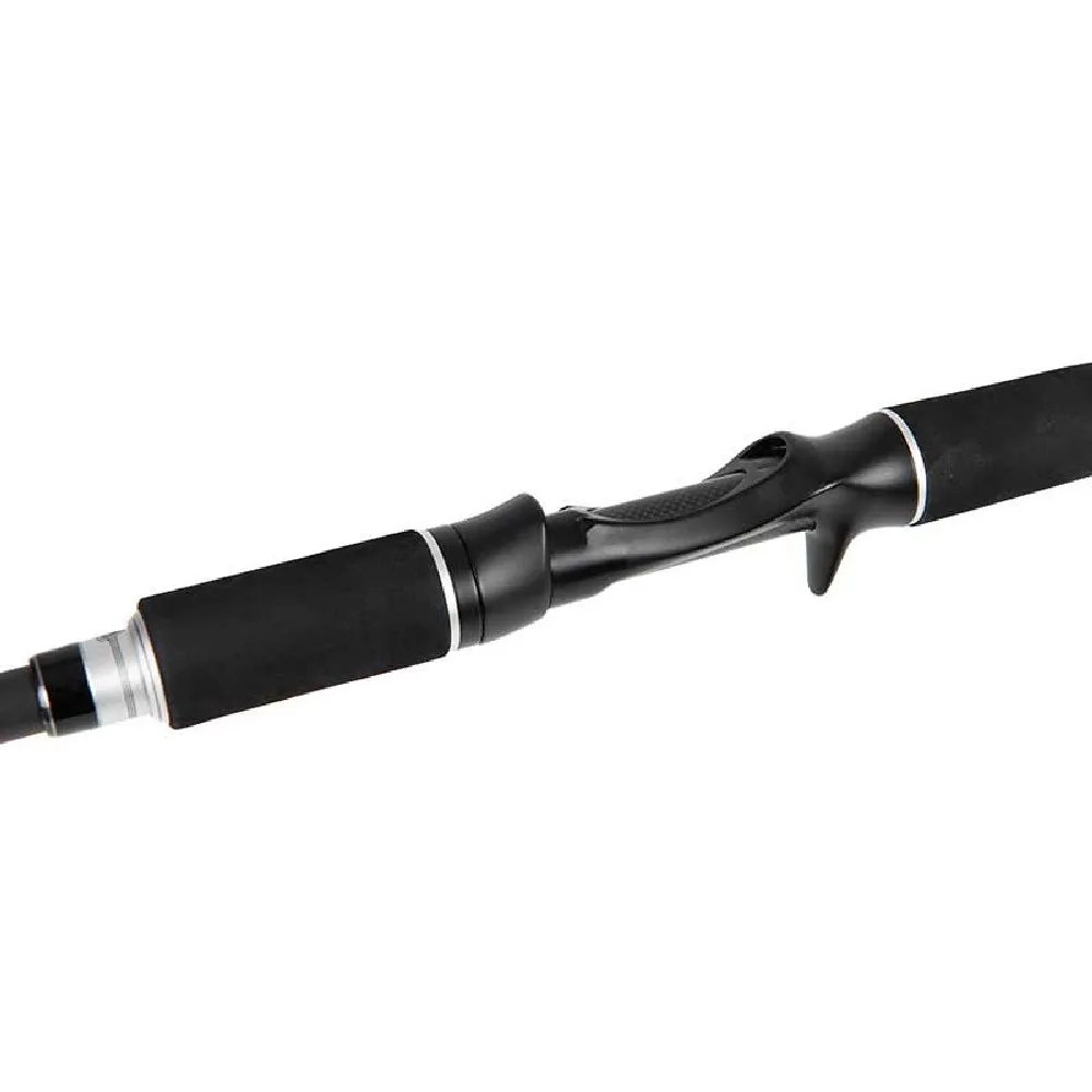 Купить Fox rage NRD429 Удилище для сома TR Mega Swim  Black 2.75 m 7ft.ru в интернет магазине Семь Футов