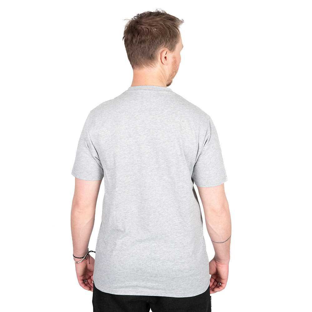 Купить Fox international CFX230 Футболка с коротким рукавом Limited LW T Серый Grey Marl XL 7ft.ru в интернет магазине Семь Футов