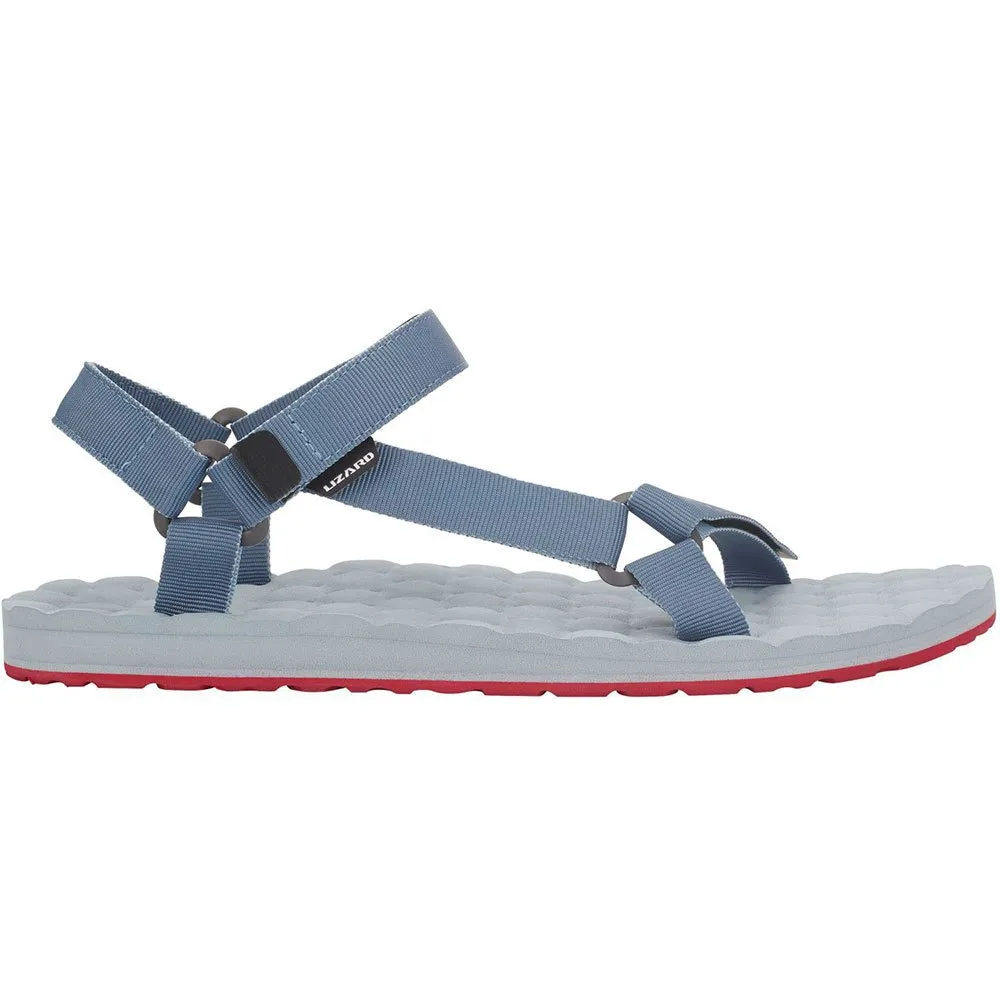 Купить Lizard 282147-0083-36 Сандалии Trail Stellar Blue / Glace Blue 35x25x15 EU 36 7ft.ru в интернет магазине Семь Футов