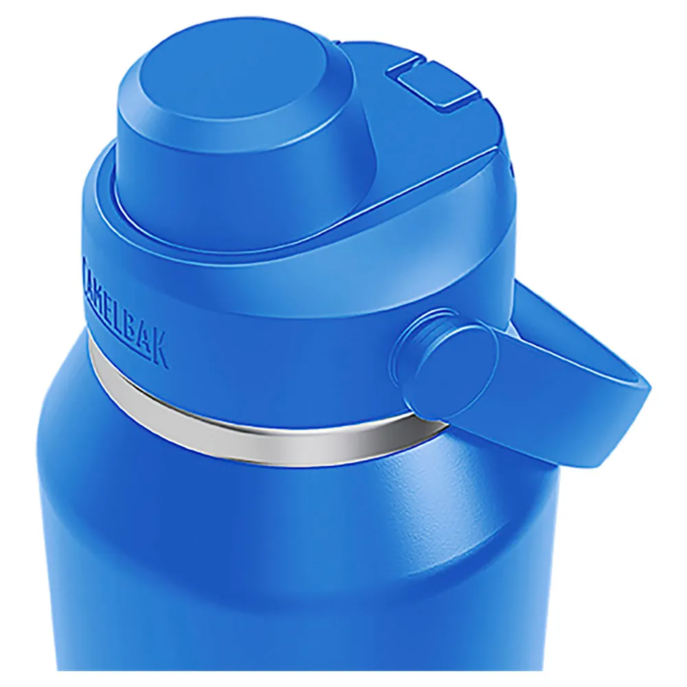 Купить Camelbak 360198006 Бутылка Thrive Chug VSS 1.2L Sky Blue 30x9x9 7ft.ru в интернет магазине Семь Футов