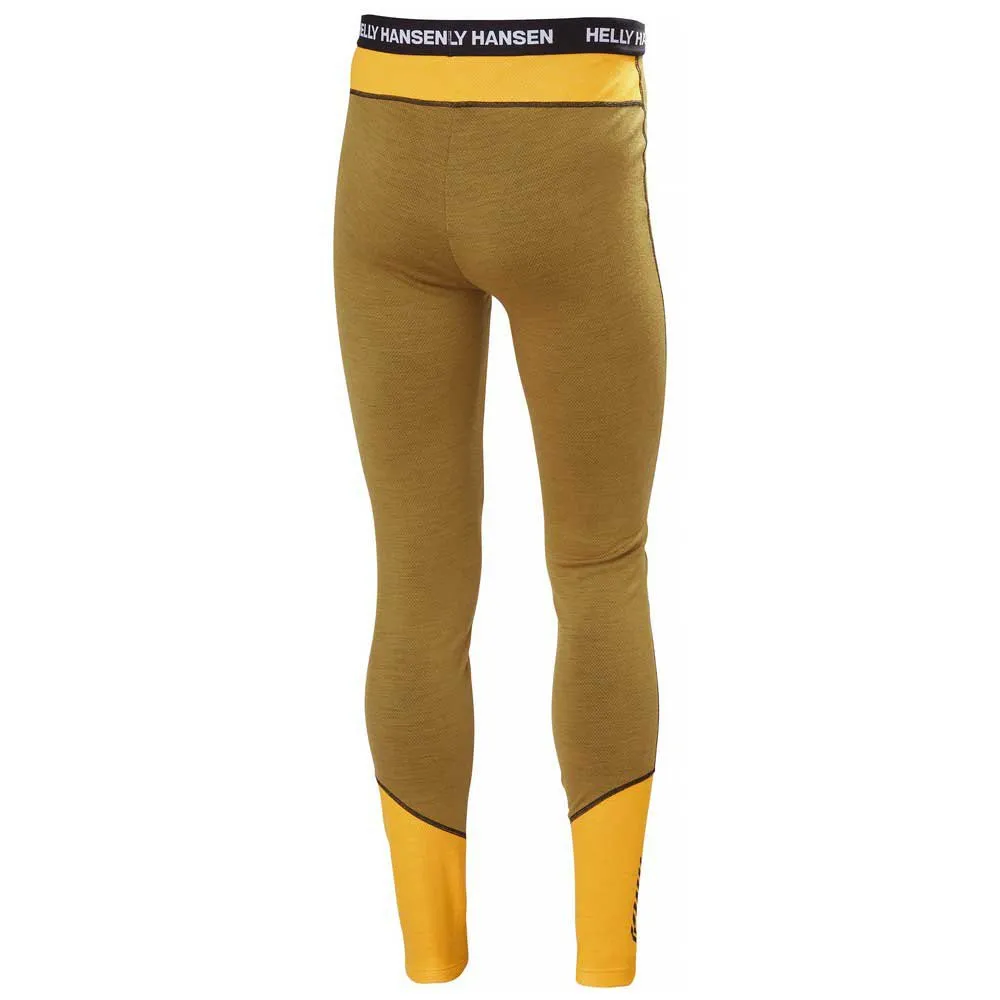 Купить Helly hansen 49366_787-S Базовые штаны Lifa Merino Midweight Lynx S 7ft.ru в интернет магазине Семь Футов