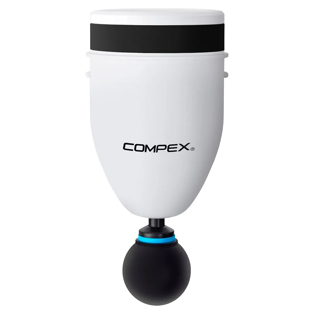 Купить Compex intl-cx202wl06-wht массажист Fixx Mini White 22x12x10 7ft.ru в интернет магазине Семь Футов