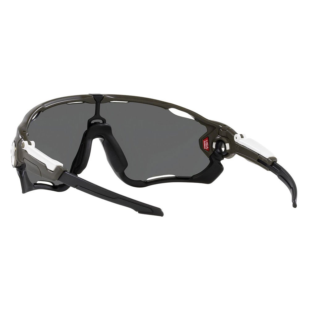 Купить Oakley OO9290-7831 Jawbreaker Prizm Солнцезащитные Очки Matte Olive Prizm Black/CAT3 7ft.ru в интернет магазине Семь Футов