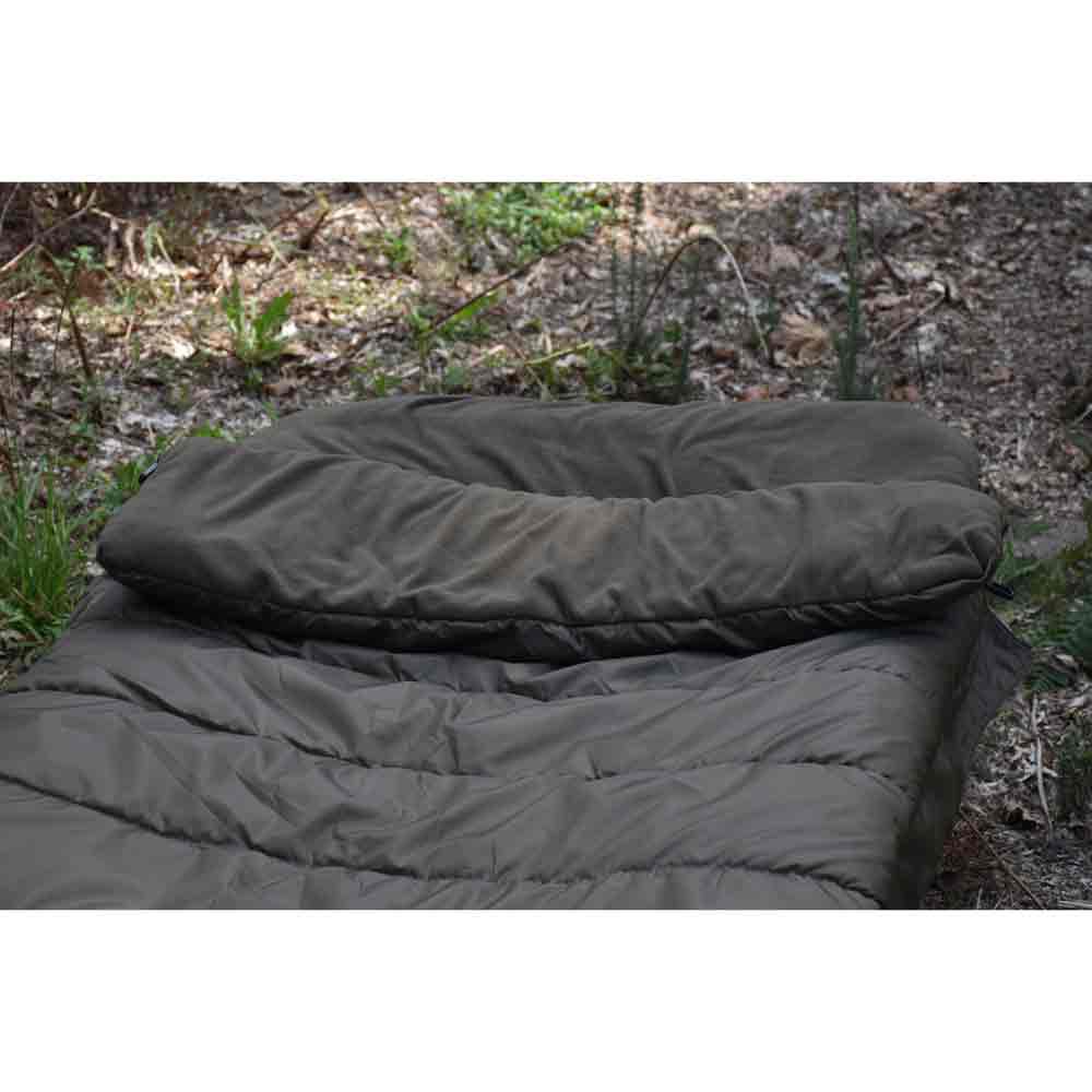 Купить Prowess PRCLM3505 Excelia Спальный мешок  Dark Green 210 x 85 cm 7ft.ru в интернет магазине Семь Футов
