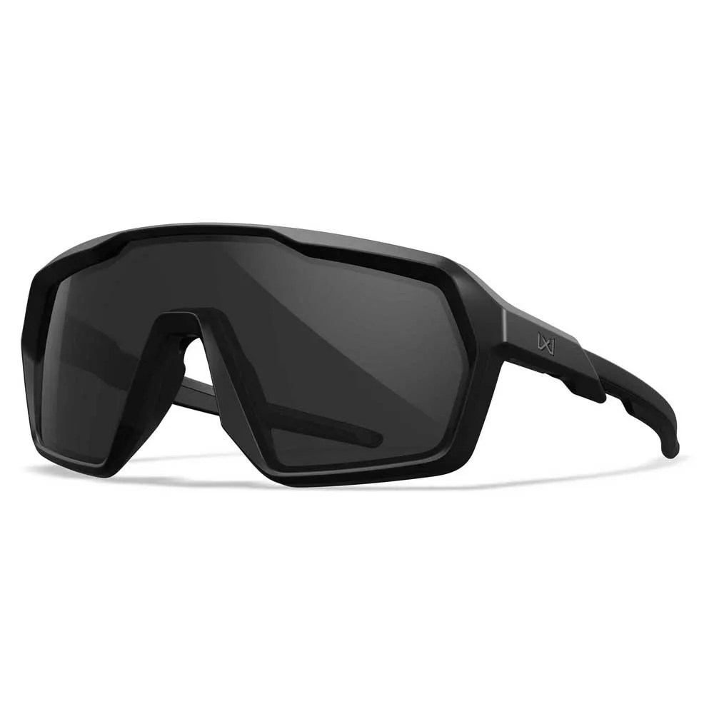 Купить Wiley x chctd08 Солнцезащитные очки Citadel Grey / Clear / Light Rust / Matte Black 20x10x10 7ft.ru в интернет магазине Семь Футов