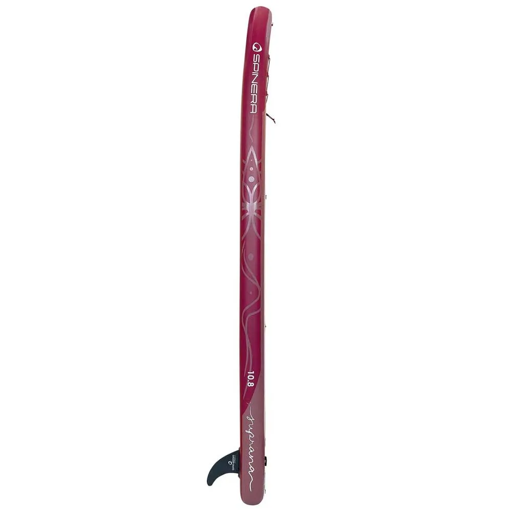 Купить Spinera 22222 Надувной комплект для падлбординга Suprana 10.8 100x45x30 325 cm 7ft.ru в интернет магазине Семь Футов