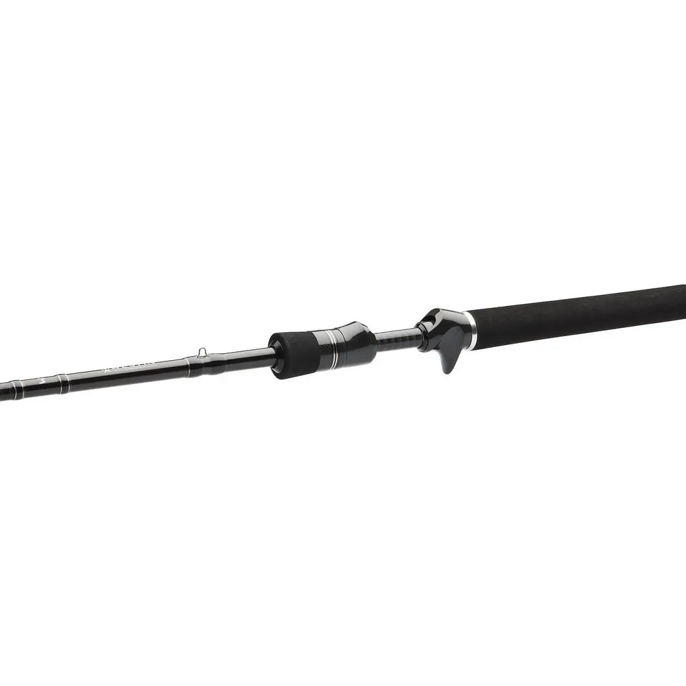 Купить Westin w3001-0662-h-unit бейткастинговое удилище W3 Jerkbait T Black 110x10x10 1.9 m 7ft.ru в интернет магазине Семь Футов