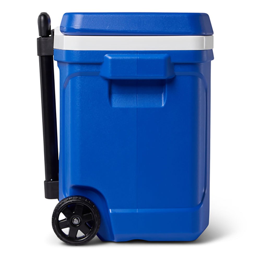 Купить Igloo coolers 34132 Profile Roller Majestic 28 26L Кулер  Blue 7ft.ru в интернет магазине Семь Футов