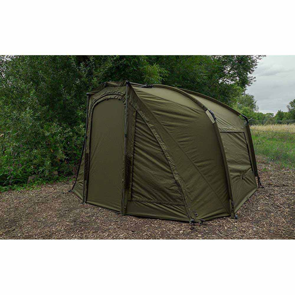 Купить Fox international R-12023081-CUM301 Ultra 60 XD Inner Dome Отремонтированный Зеленый Khaki 7ft.ru в интернет магазине Семь Футов