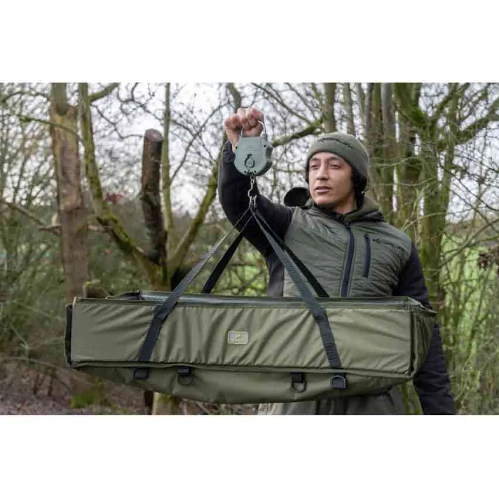 Купить Korum k0290147 Карповый мат Expedition Green 40x40x40 15 x 40 x 80 cm 7ft.ru в интернет магазине Семь Футов