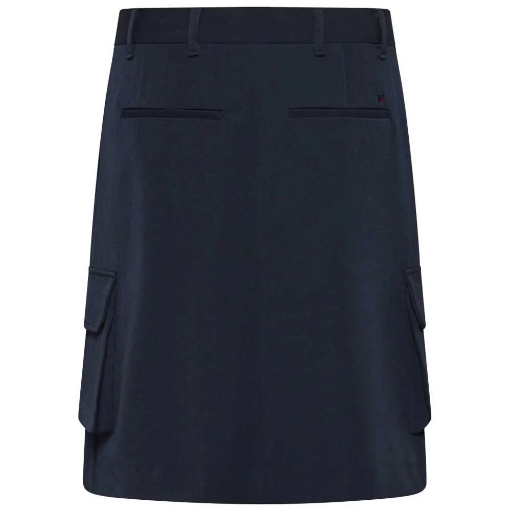 Купить Redgreen 171012400-069-l Юбка Nelle Dark Navy 25x15x10 7ft.ru в интернет магазине Семь Футов