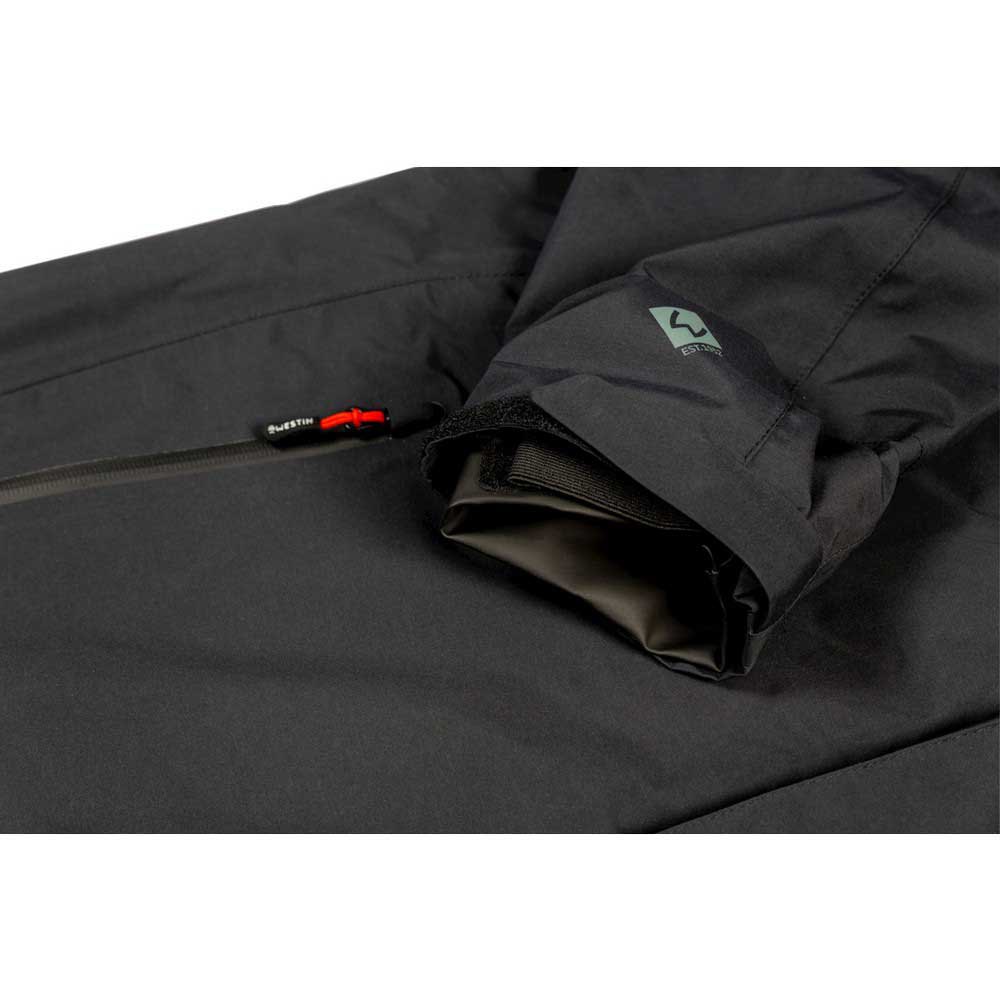 Купить Westin A86-554-3XL Куртка W6 Rain Черный  Steel Black 3XL 7ft.ru в интернет магазине Семь Футов