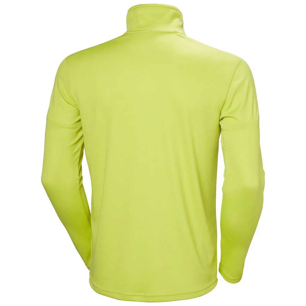 Купить Helly hansen 34131_410-XL Футболка с длинным рукавом HP 2.0 Cyber Lime XL 7ft.ru в интернет магазине Семь Футов
