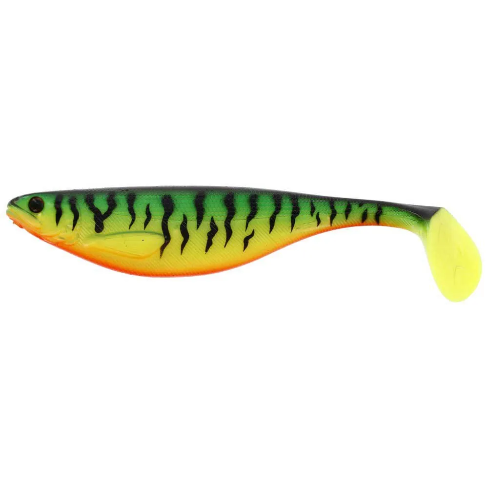 Купить Westin P021-1041-014 Shad Teez 120 Mm 15g 30 Единицы Зеленый Super Orange 7ft.ru в интернет магазине Семь Футов