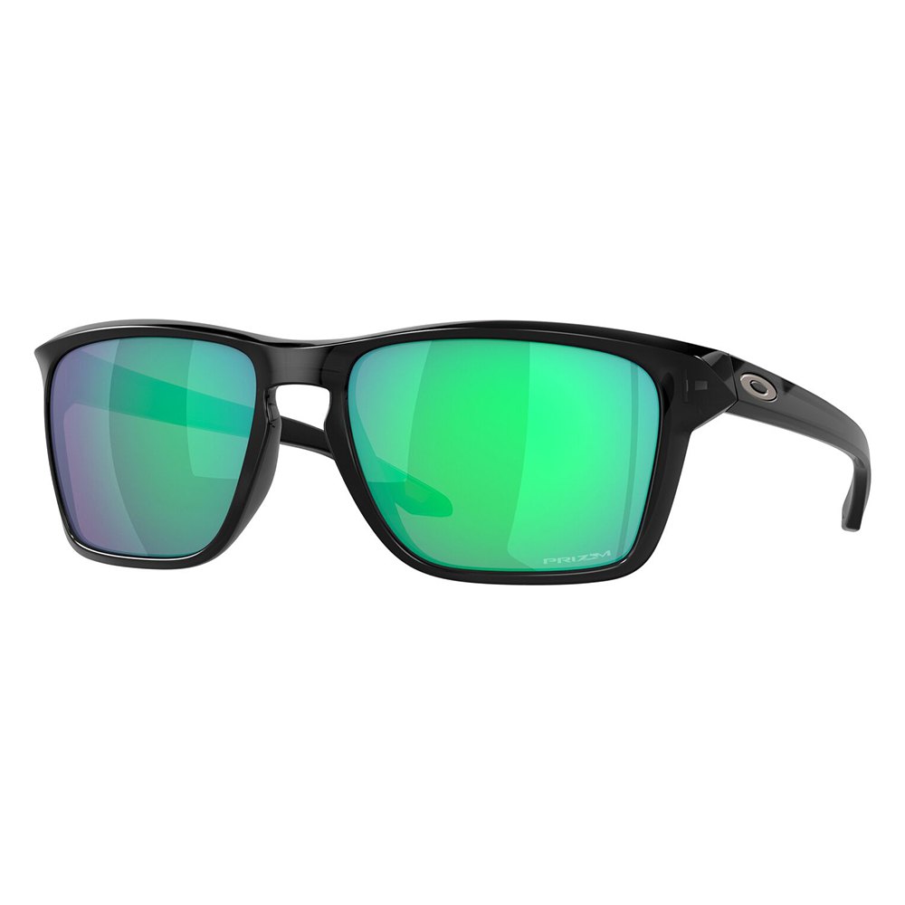 Купить Oakley OO9448-1860 Sylas Prizm Солнцезащитные Очки Black Ink Prizm Jade/CAT3 7ft.ru в интернет магазине Семь Футов