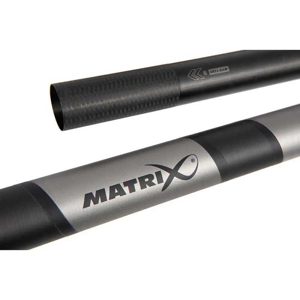 Купить Matrix fishing gpp073 секция удочки XTR100 4 Black 160x15x15 7ft.ru в интернет магазине Семь Футов