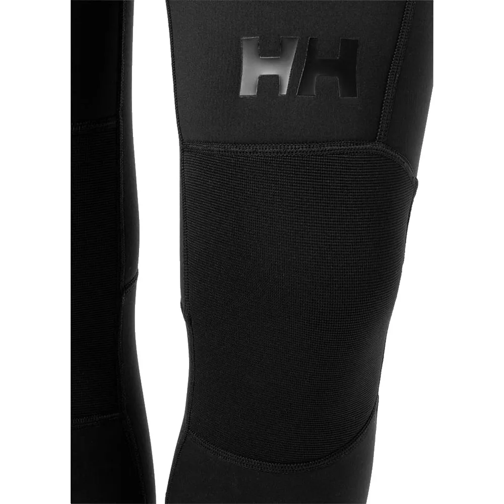 Купить Helly hansen 34438-990-xs гидрокостюм из неопрена без рукавов Waterwear 3/2 Black 30x20x15 7ft.ru в интернет магазине Семь Футов
