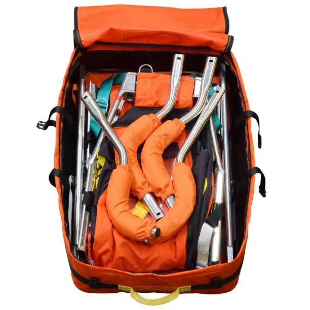Купить Kong italy k870040000kk Носилки Lecco 2.0 Orange 85x55x22 7ft.ru в интернет магазине Семь Футов