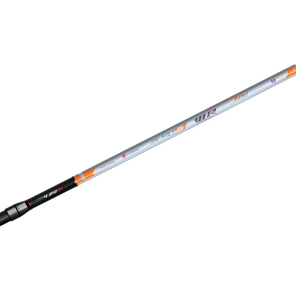Купить Colmic caze090a Серфовые удилища Zero 9 WR T80 Grey / Black 147x10x10 4.2 m 7ft.ru в интернет магазине Семь Футов