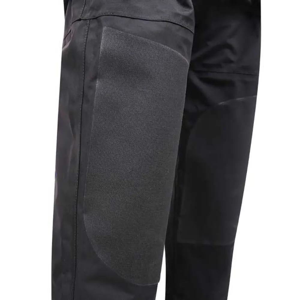 Купить Typhoon P019365 Костюм Roan HE Черный  Orange / Black S 7ft.ru в интернет магазине Семь Футов