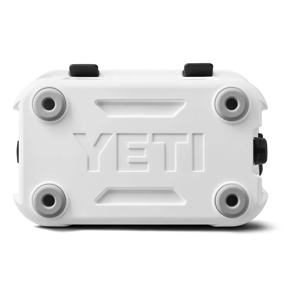 Купить Yeti 70000002254 Жесткий переносной кулер Roadie 15L White 47x31x40 7ft.ru в интернет магазине Семь Футов
