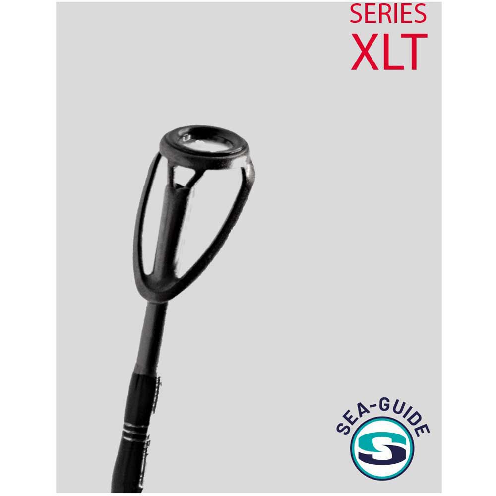Купить Herakles CAHKENR07 спиннинговое удилище Enigma R VVS Blue / Black 2.40 m 7ft.ru в интернет магазине Семь Футов