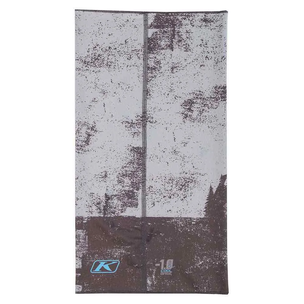Купить Klim 6024-003-000-002 Шарф-хомут Tek Sok Голубой  Fade 7ft.ru в интернет магазине Семь Футов